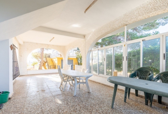 Rynek wtórny - Villa - Los Montesinos