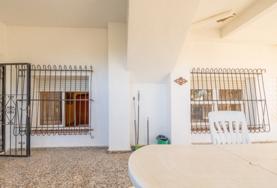 Rynek wtórny - Villa - Los Montesinos