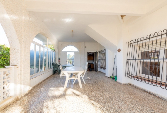 Rynek wtórny - Villa - Los Montesinos