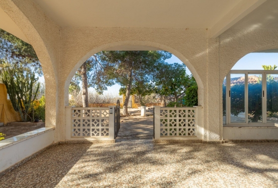 Rynek wtórny - Villa - Los Montesinos