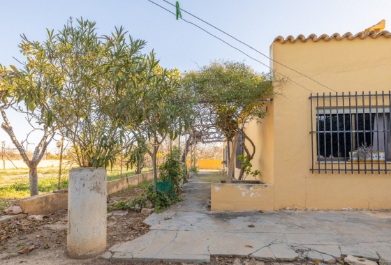 Rynek wtórny - Villa - Los Montesinos