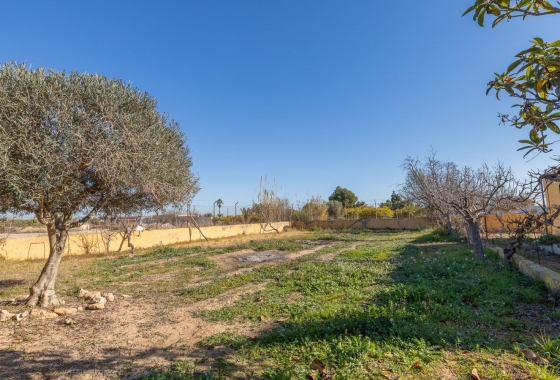 Rynek wtórny - Villa - Los Montesinos