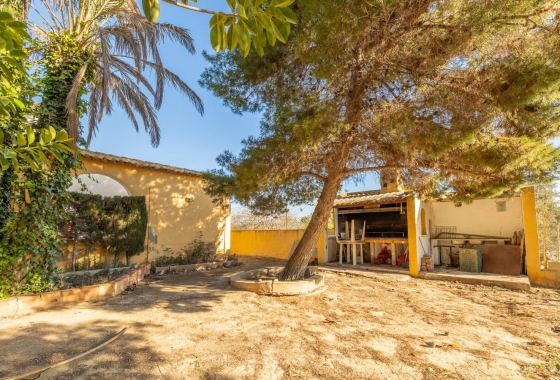 Rynek wtórny - Villa - Los Montesinos