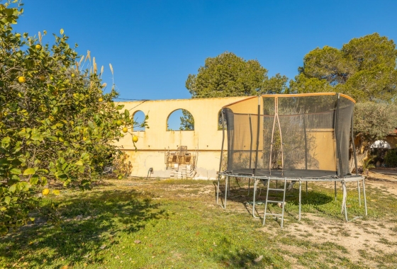 Rynek wtórny - Villa - Los Montesinos