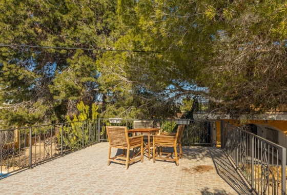 Rynek wtórny - Villa - Los Montesinos