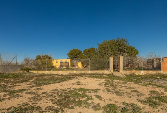 Rynek wtórny - Villa - Los Montesinos