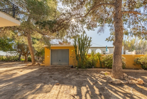 Rynek wtórny - Villa - Los Montesinos