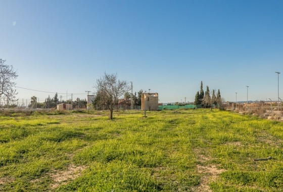 Rynek wtórny - Villa - Los Montesinos