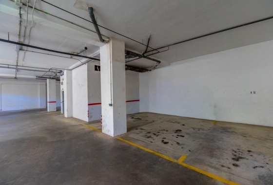 Rynek wtórny - Apartament - Orihuela Costa - Altos de Campoamor