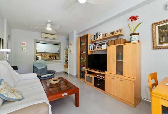 Rynek wtórny - Apartament - Orihuela Costa - Altos de Campoamor