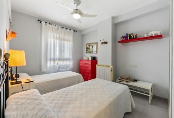 Rynek wtórny - Apartament - Orihuela Costa - Altos de Campoamor