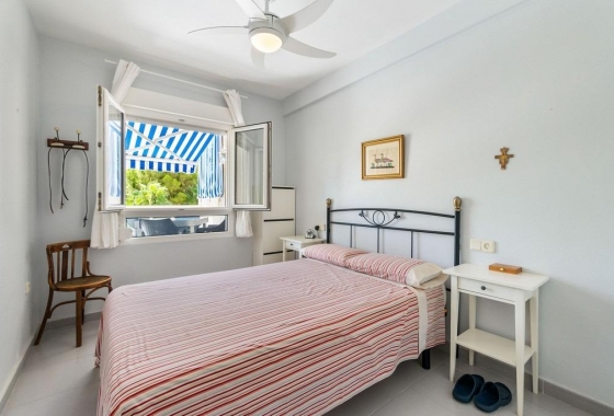 Rynek wtórny - Apartament - Orihuela Costa - Altos de Campoamor