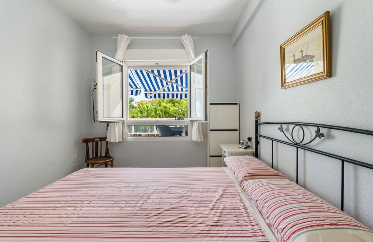 Rynek wtórny - Apartament - Orihuela Costa - Altos de Campoamor