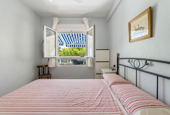 Rynek wtórny - Apartament - Orihuela Costa - Altos de Campoamor