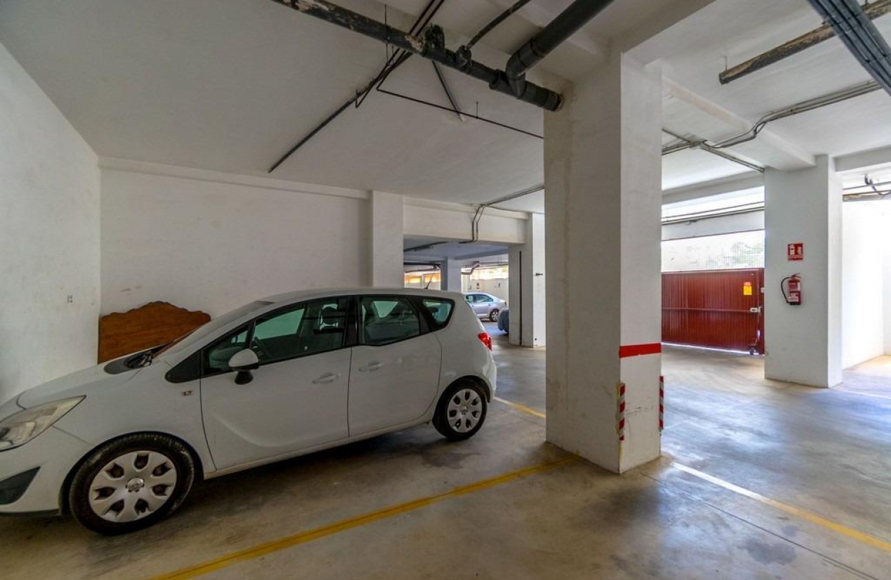 Rynek wtórny - Apartament - Orihuela Costa - Altos de Campoamor