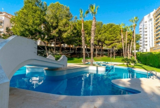 Rynek wtórny - Apartament - Orihuela Costa - Altos de Campoamor