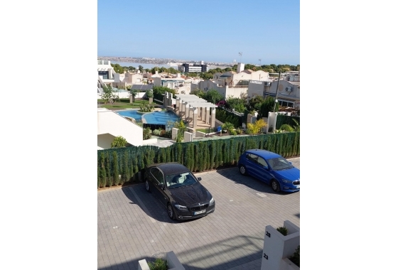 Rynek wtórny - Apartament - Torrevieja - Los Balcones