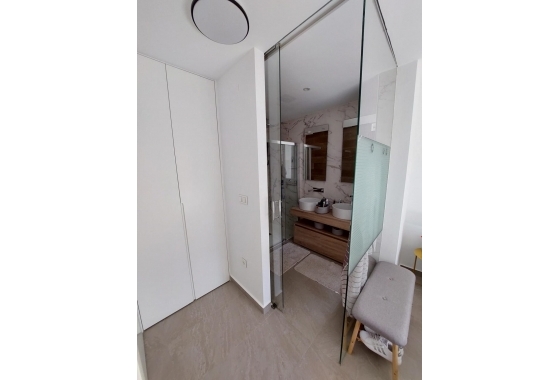 Rynek wtórny - Apartament - Torrevieja - Los Balcones