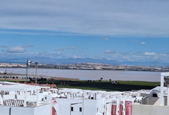 Rynek wtórny - Apartament - Torrevieja - Los Balcones
