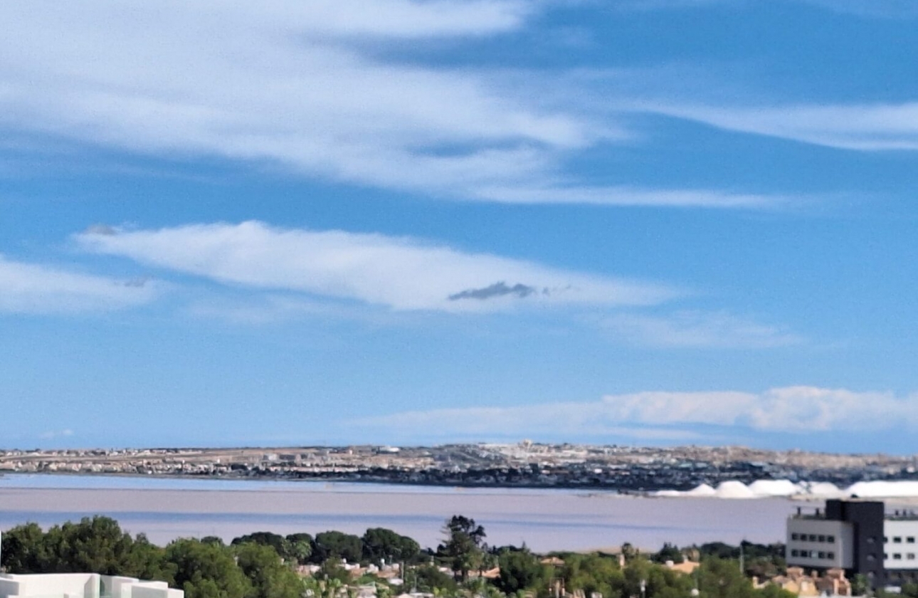 Rynek wtórny - Apartament - Torrevieja - Los Balcones