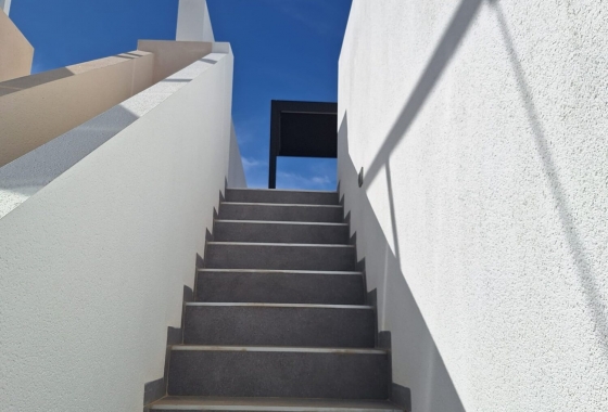 Rynek wtórny - Apartament - Torrevieja - Los Balcones