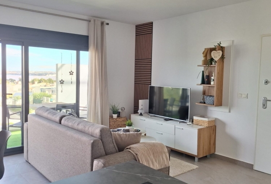 Rynek wtórny - Apartament - Torrevieja - Los Balcones