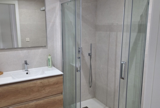 Rynek wtórny - Apartament - Torrevieja - Los Balcones