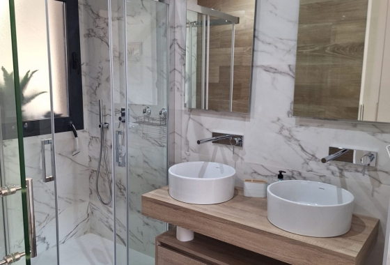 Rynek wtórny - Apartament - Torrevieja - Los Balcones