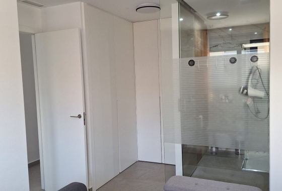 Rynek wtórny - Apartament - Torrevieja - Los Balcones