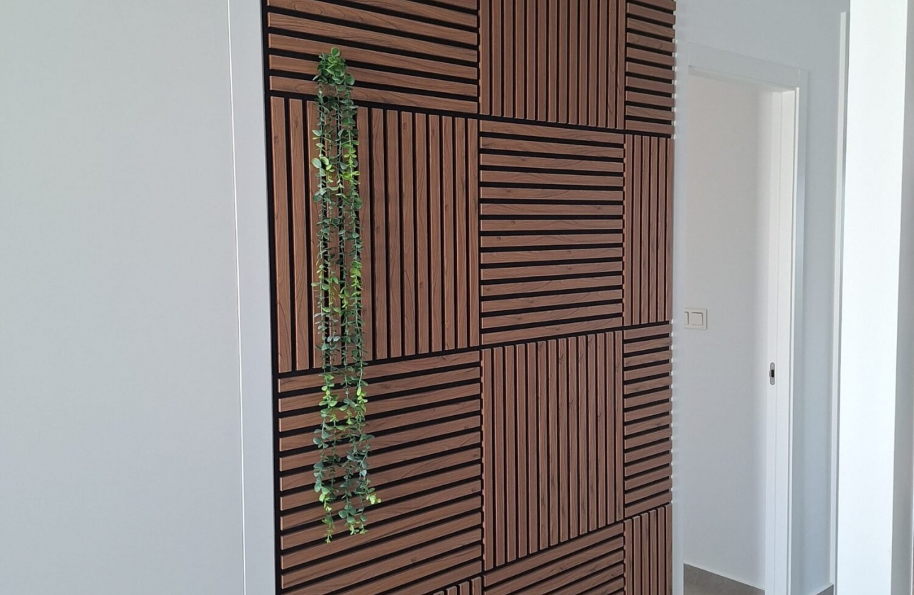 Rynek wtórny - Apartament - Torrevieja - Los Balcones