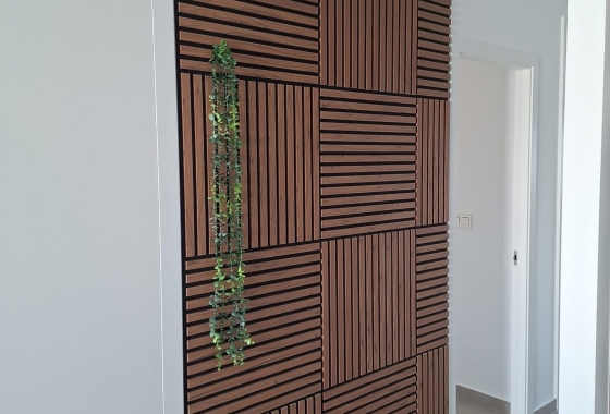 Rynek wtórny - Apartament - Torrevieja - Los Balcones