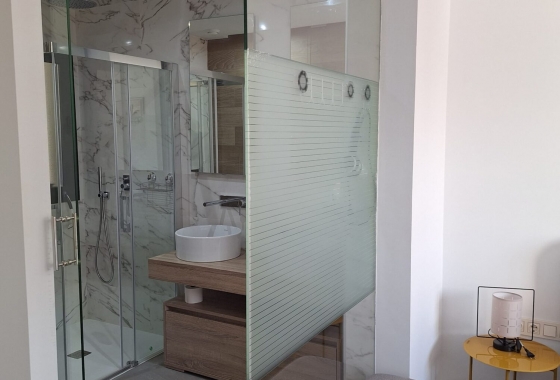 Rynek wtórny - Apartament - Torrevieja - Los Balcones