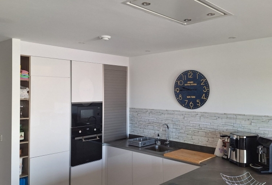 Rynek wtórny - Apartament - Torrevieja - Los Balcones