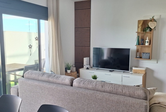 Rynek wtórny - Apartament - Torrevieja - Los Balcones