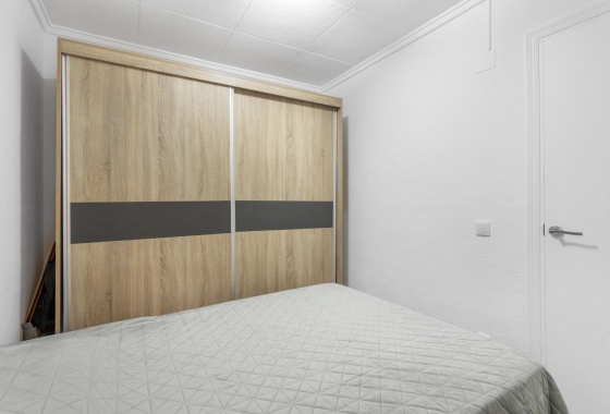 Rynek wtórny - Bungalow - Torrevieja - La Siesta - El Salado -  Torreta