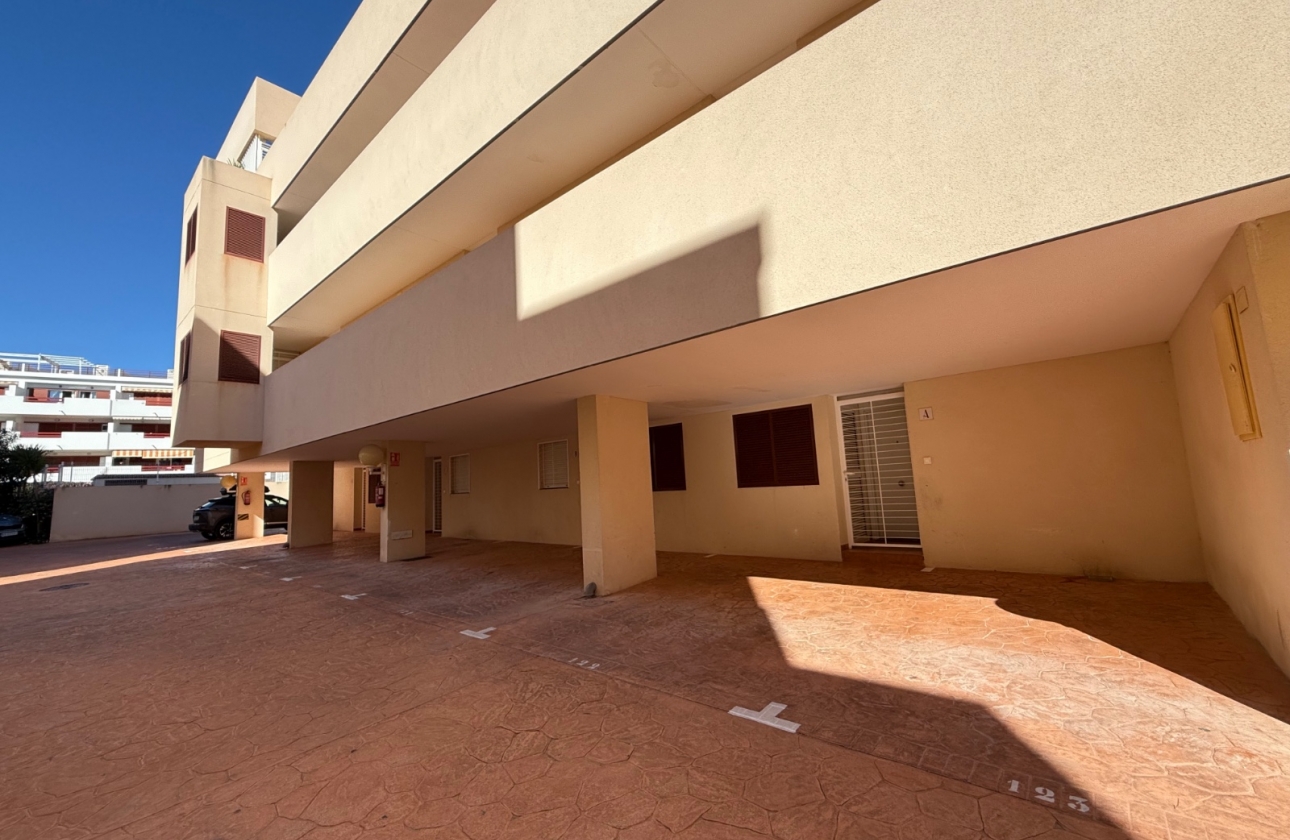 Rynek wtórny - Penthouse - Orihuela Costa - Playa Flamenca
