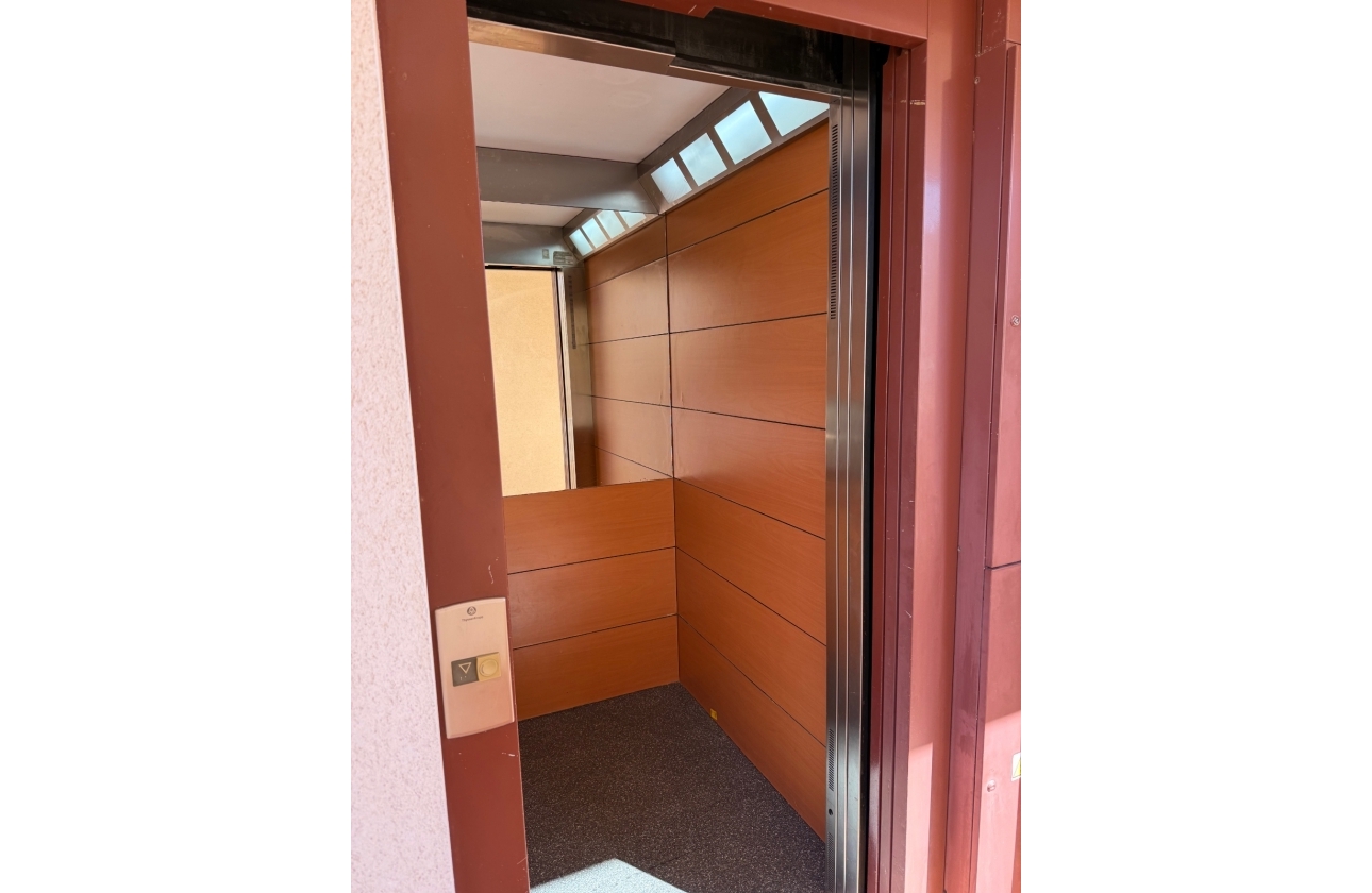 Rynek wtórny - Penthouse - Orihuela Costa - Playa Flamenca