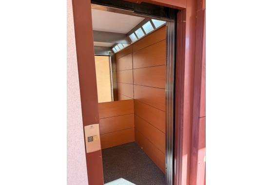 Rynek wtórny - Penthouse - Orihuela Costa - Playa Flamenca