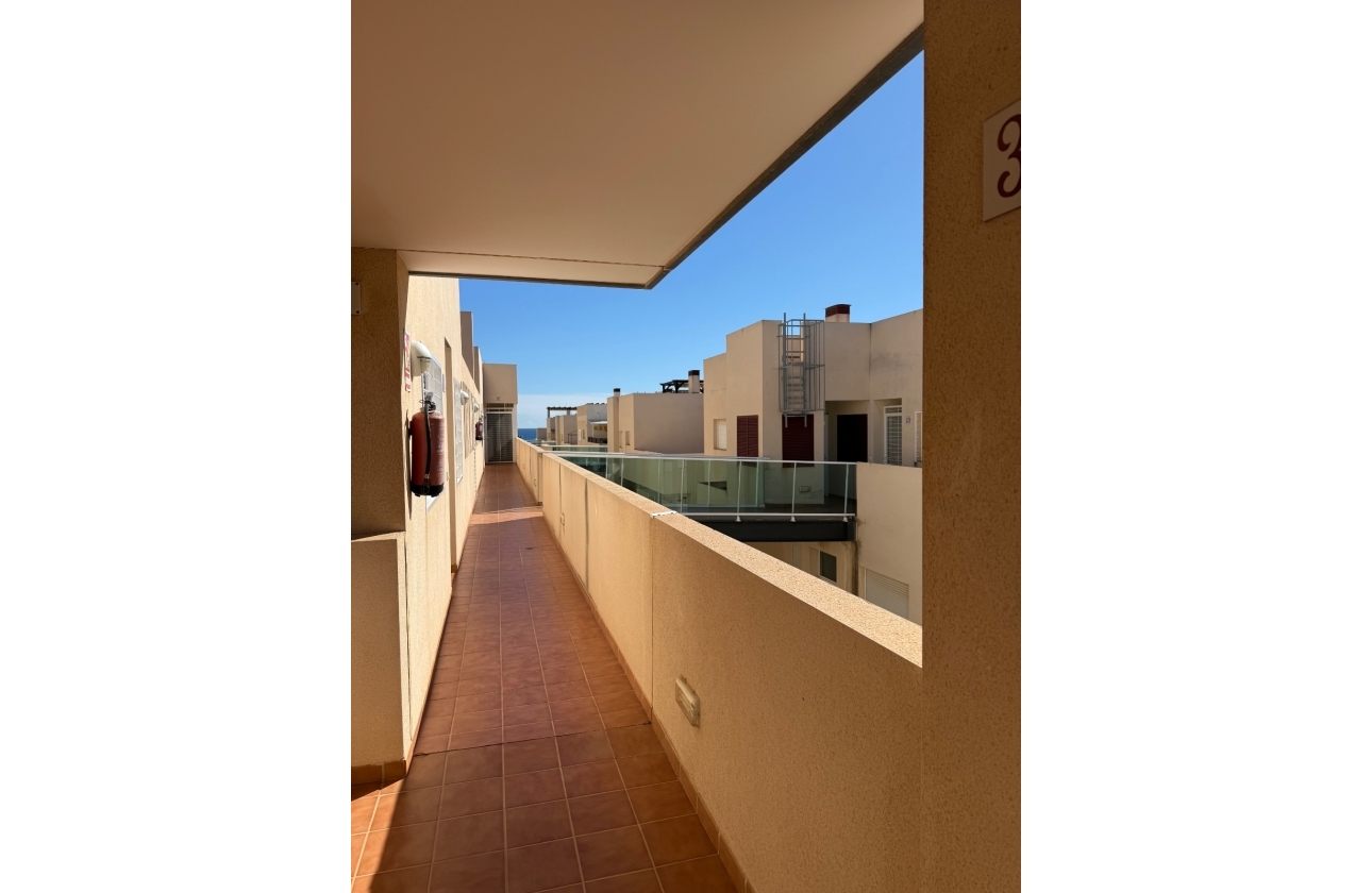 Rynek wtórny - Penthouse - Orihuela Costa - Playa Flamenca