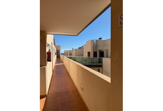 Rynek wtórny - Penthouse - Orihuela Costa - Playa Flamenca