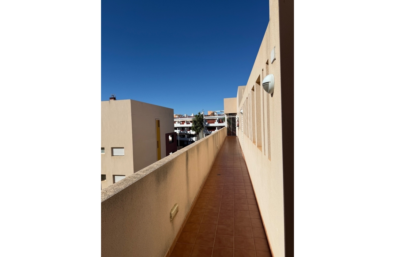 Rynek wtórny - Penthouse - Orihuela Costa - Playa Flamenca