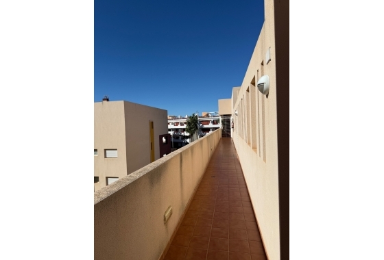 Rynek wtórny - Penthouse - Orihuela Costa - Playa Flamenca