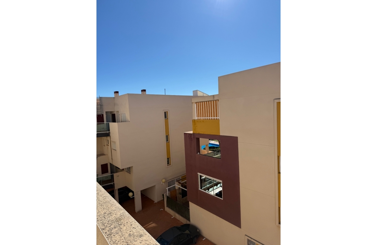 Rynek wtórny - Penthouse - Orihuela Costa - Playa Flamenca