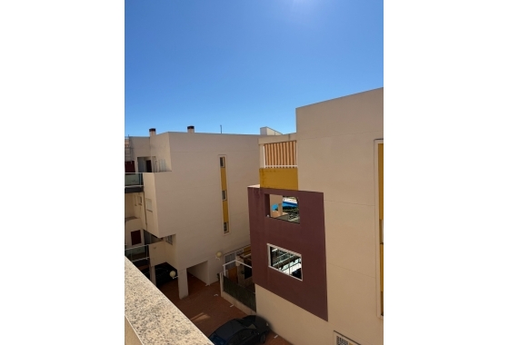 Rynek wtórny - Penthouse - Orihuela Costa - Playa Flamenca