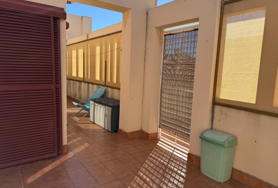 Rynek wtórny - Penthouse - Orihuela Costa - Playa Flamenca