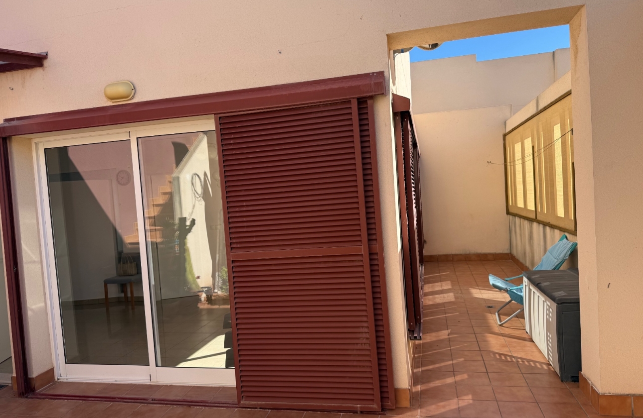 Rynek wtórny - Penthouse - Orihuela Costa - Playa Flamenca