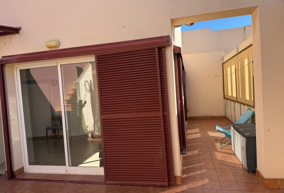 Rynek wtórny - Penthouse - Orihuela Costa - Playa Flamenca