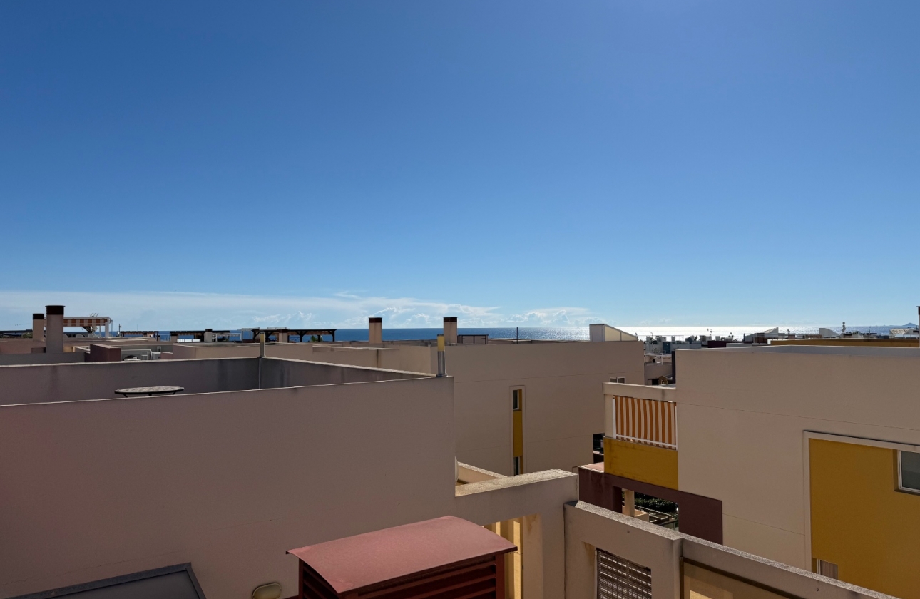 Rynek wtórny - Penthouse - Orihuela Costa - Playa Flamenca