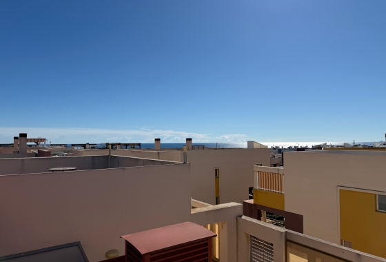 Rynek wtórny - Penthouse - Orihuela Costa - Playa Flamenca