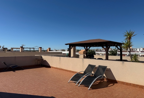Rynek wtórny - Penthouse - Orihuela Costa - Playa Flamenca